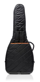 MONO cases Stränginstrument Mono Vertigo Acoustic Guitar Case Black M80-VAD-BLK tgt11