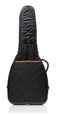 MONO cases Stränginstrument Mono Vertigo Acoustic Guitar Case Black M80-VAD-BLK tgt11