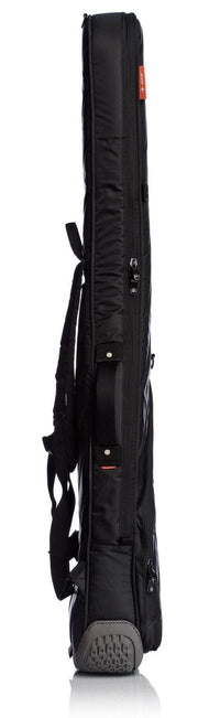 MONO cases Stränginstrument Mono Vertigo Bass Guitar Case Black M80-VEB-BLK tgt11