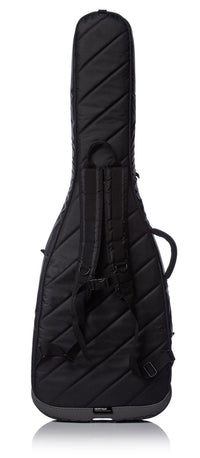 MONO cases Stränginstrument Mono Vertigo Bass Guitar Case Black M80-VEB-BLK tgt11