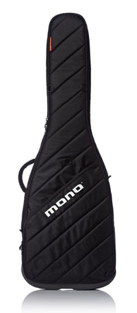 MONO cases Stränginstrument Mono Vertigo Bass Guitar Case Black M80-VEB-BLK tgt11