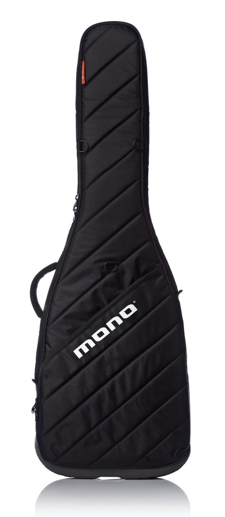 MONO cases Stränginstrument Mono Vertigo Bass Guitar Case Black M80-VEB-BLK tgt11