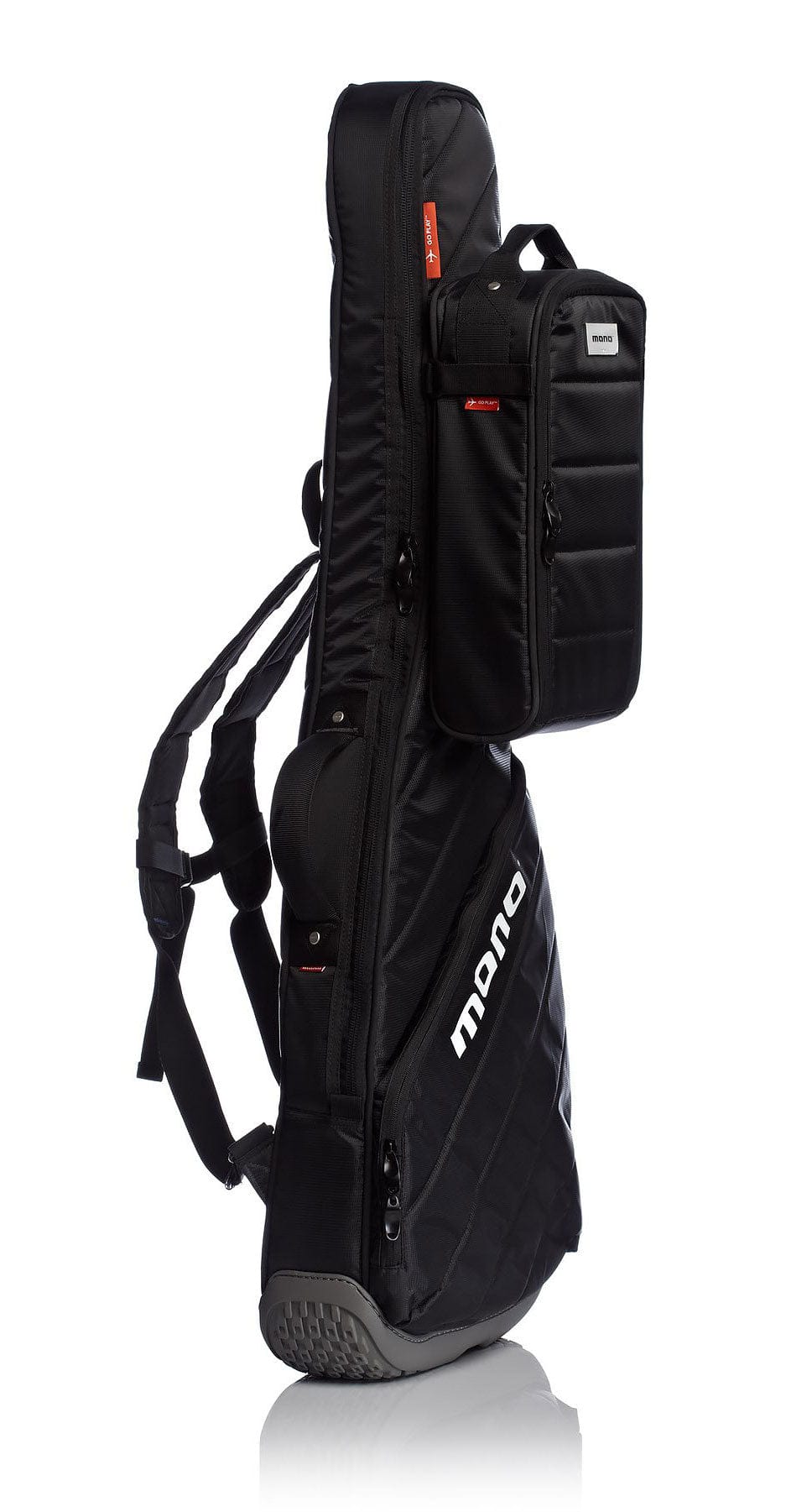 MONO cases Stränginstrument Mono Vertigo Electric Guitar Case Black M80-VEG-BLK tgt11