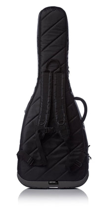 MONO cases Stränginstrument Mono Vertigo Electric Guitar Case Black M80-VEG-BLK tgt11
