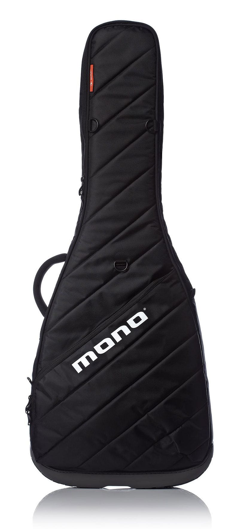 MONO cases Stränginstrument Mono Vertigo Electric Guitar Case Black M80-VEG-BLK tgt11
