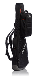 MONO cases Stränginstrument Mono Vertigo Semi-Hollow Guitar Case Black M80-VHB-BLK tgt11
