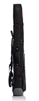 MONO cases Stränginstrument Mono Vertigo Semi-Hollow Guitar Case Black M80-VHB-BLK tgt11