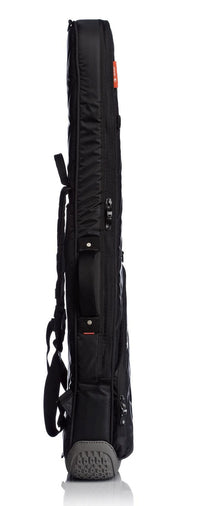 MONO cases Stränginstrument Mono Vertigo Semi-Hollow Guitar Case Black M80-VHB-BLK tgt11