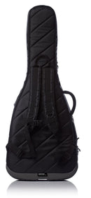 MONO cases Stränginstrument Mono Vertigo Semi-Hollow Guitar Case Black M80-VHB-BLK tgt11