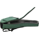 MONO cases Tillbehör Mono M80 Acoustic Sleeve 2.0 Amazon Green M80-SAD-V2-AZG tgt11