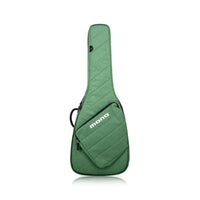 MONO cases Tillbehör Mono M80 Acoustic Sleeve 2.0 Amazon Green M80-SAD-V2-AZG tgt11