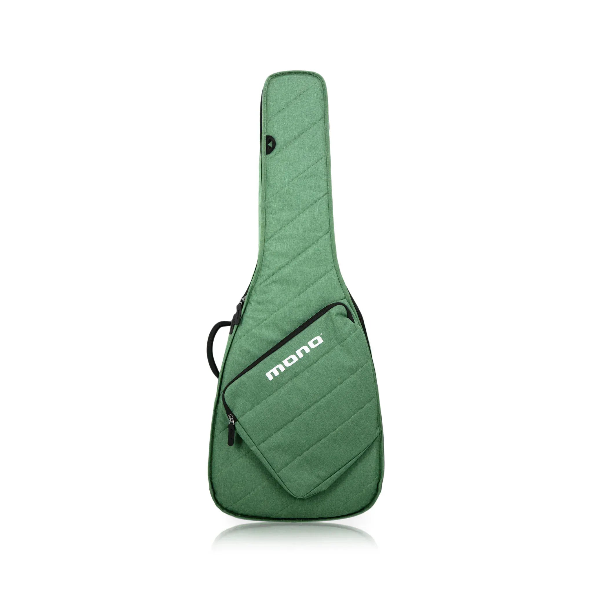 MONO cases Tillbehör Mono M80 Acoustic Sleeve 2.0 Amazon Green M80-SAD-V2-AZG tgt11