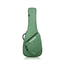 MONO cases Tillbehör Mono M80 Guitar Sleeve 2.0 Amazon Green M80-SEG-V2-AZG tgt11