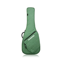 MONO cases Tillbehör Mono M80 Guitar Sleeve 2.0 Amazon Green M80-SEG-V2-AZG tgt11