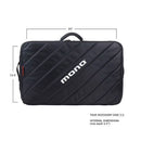 MONO cases Tillbehör Mono M80 Tour Pedalboard Case 2.0, Black HMO M80-TOUR-V2-BLK tgt11