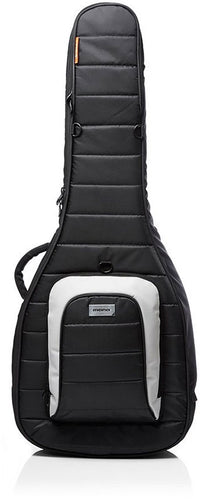 Mono M80 Dual Acoustic/Electric Case Black HMO M80-CLUB-V2-BLK