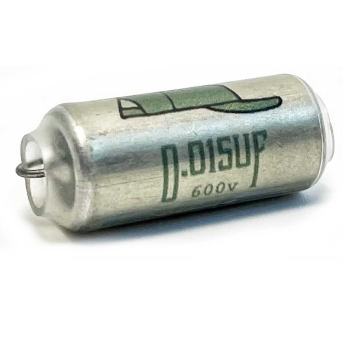 Monty*s Oil Capacitor 0.015Uf