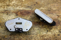 Monty's Pickups Monty*s 50s Broadcaster Bridge tgt11