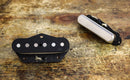 Monty's Pickups Monty*s 68 Telecaster Pickup Set Chrome tgt11