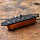 Monty's Pickups Monty*s The Space Time Continuum Stratocaster Set / Parchment tgt11