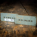 Monty's Pickups Montys Retro Wind Jazzmaster Pickup Set / White tgt11