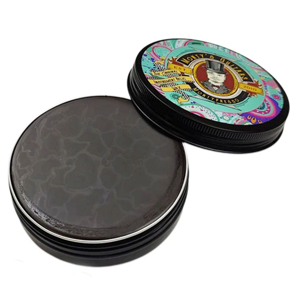 Monty's Stränginstrument Monty*s Montypresso - The Original Guitar Relic Wax tgt11