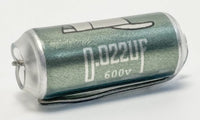 Monty's Stränginstrument Monty*s Oil Capacitor 0.022Uf tgt11