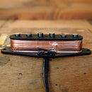 Monty's Stratocaster Pickups Monty*s The First Wife Stratocaster Set Copper Shielded tgt11