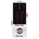 Mooer Baby Tuner