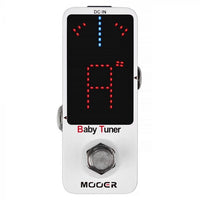 Mooer Baby Tuner