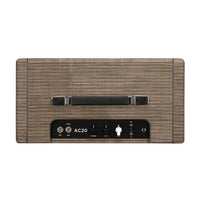 Morgan Förstärkare Morgan Amplification AC20 1x12 Combo Driftwood tgt11