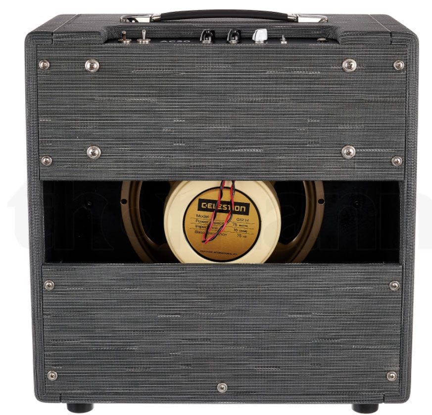 Morgan Förstärkare Morgan Amplification AC20 1x12 Combo Twilight tgt11