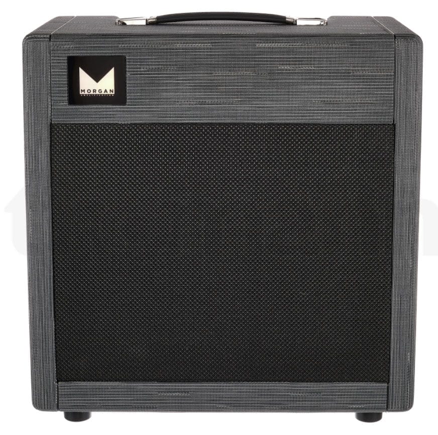 Morgan Förstärkare Morgan Amplification AC20 1x12 Combo Twilight tgt11