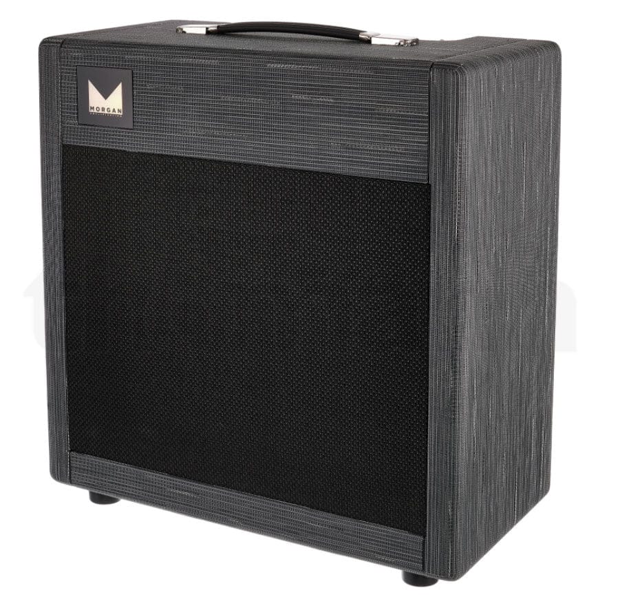 Morgan Förstärkare Morgan Amplification AC20 1x12 Combo Twilight tgt11