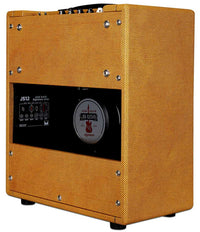 Morgan Förstärkare Morgan Amplification JS12 Josh Smith Signature Combo Tweed tgt11