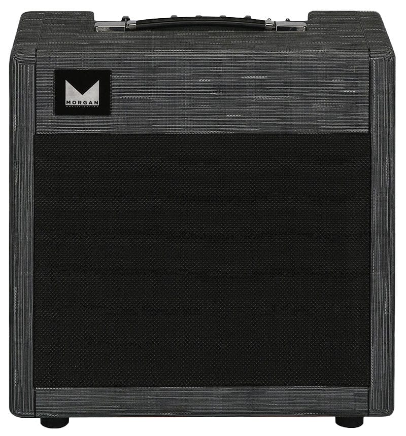 Morgan Förstärkare Morgan Amplification MVP23 1x12 Combo Twilight tgt11