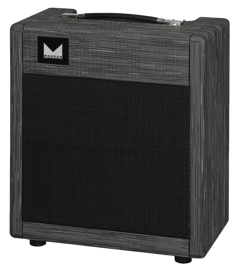 Morgan Förstärkare Morgan Amplification MVP23 1x12 Combo Twilight tgt11