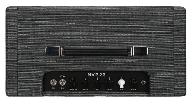 Morgan Förstärkare Morgan Amplification MVP23 1x12 Combo Twilight tgt11