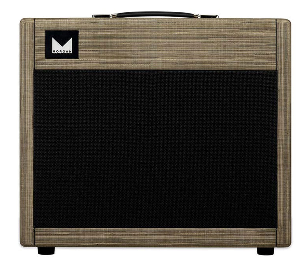Morgan Förstärkare Morgan Amplification MVP66 1x12 Combo Driftwood tgt11