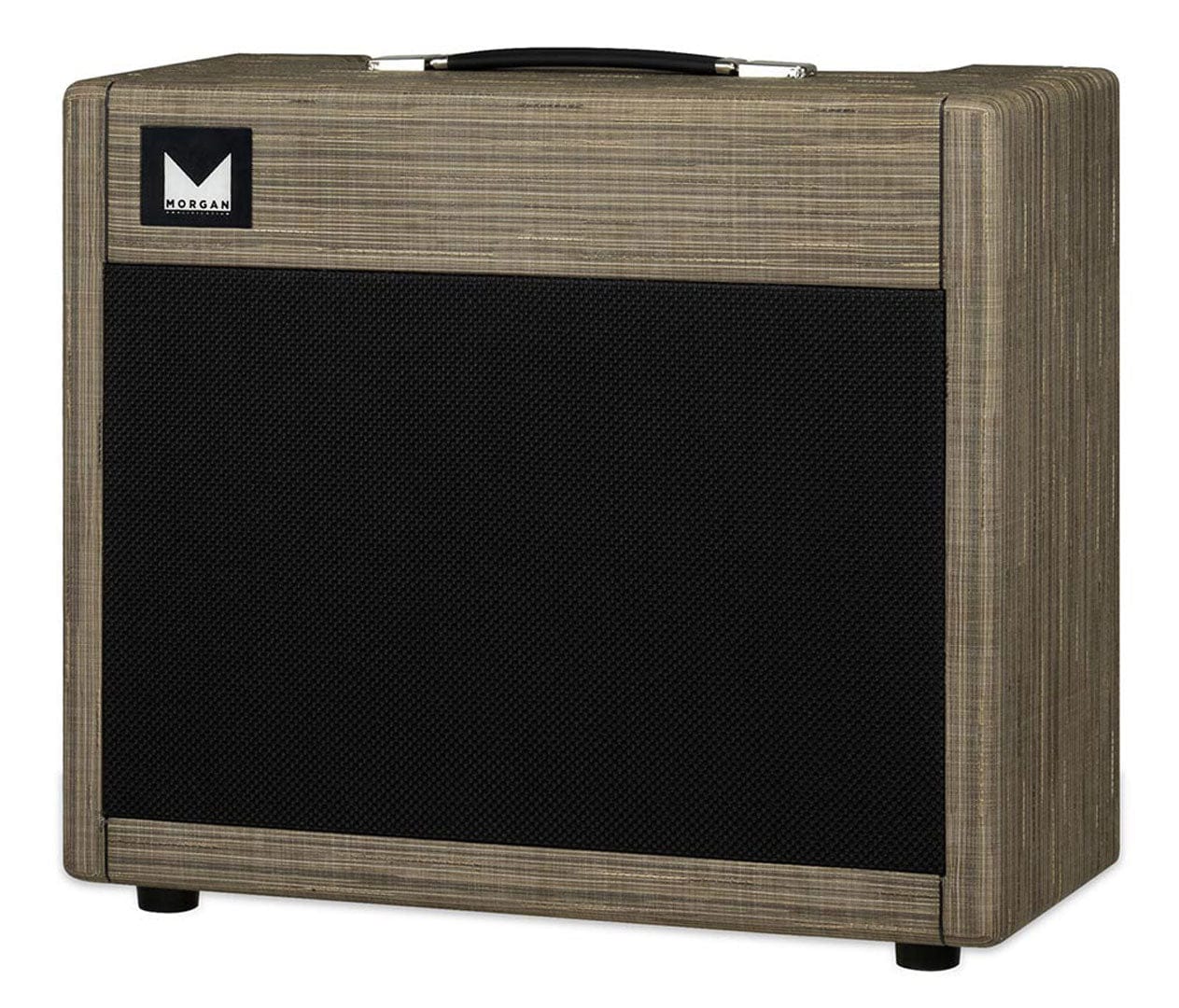 Morgan Förstärkare Morgan Amplification MVP66 1x12 Combo Driftwood tgt11