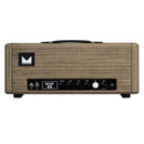 Morgan Förstärkare Morgan Amplification MVP66 Head Driftwood tgt11