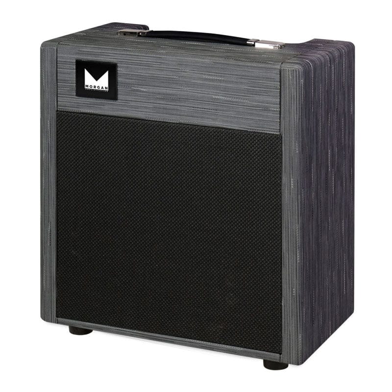 Morgan Förstärkare Morgan Amplification PR12 1x12 Combo Twilight tgt11