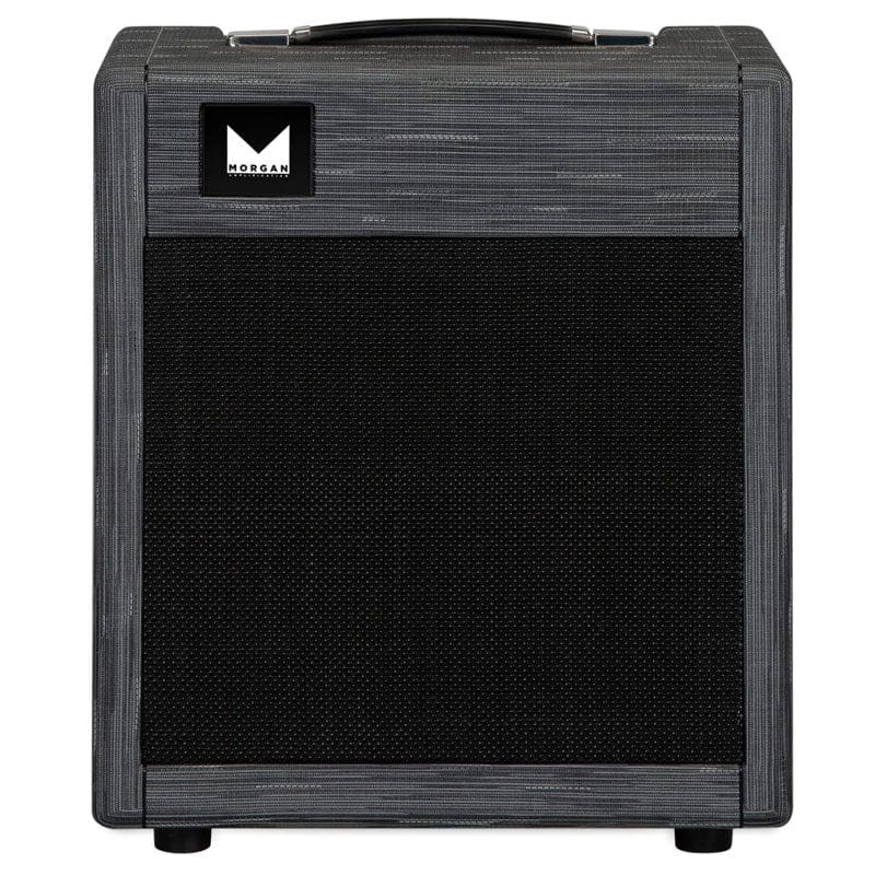 Morgan Förstärkare Morgan Amplification PR12 1x12 Combo Twilight tgt11