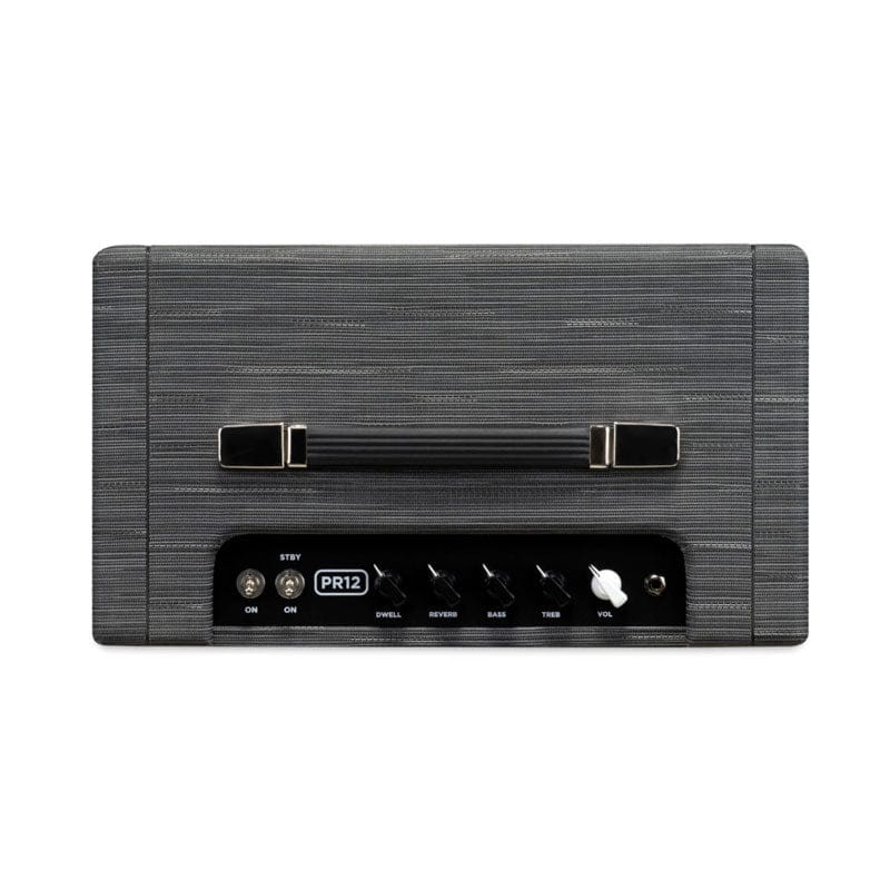 Morgan Förstärkare Morgan Amplification PR12 1x12 Combo Twilight tgt11