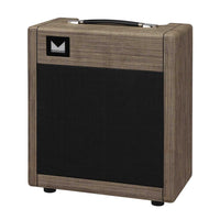 Morgan Förstärkare Morgan Amplification Tweed 20 1x12 Combo Driftwood tgt11