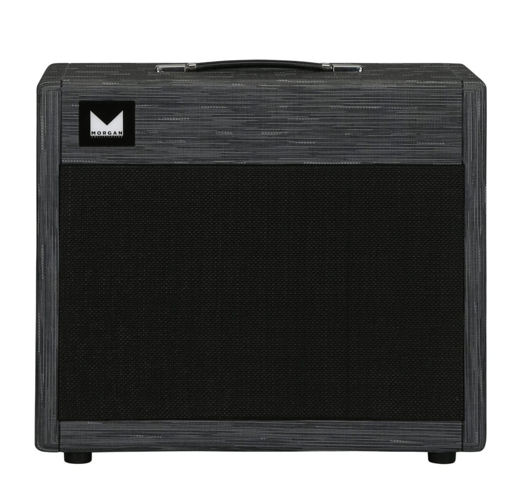 Morgan Förstärkare Morgan Amplification Twilight 112 CAB tgt11