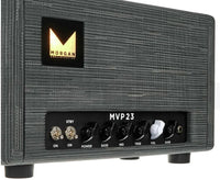 Morgan Morgan Amplification MVP23 Head Driftwood tgt11