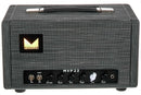 Morgan Morgan Amplification MVP23 Head Driftwood tgt11