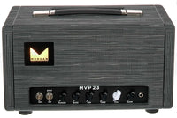 Morgan Morgan Amplification MVP23 Head Driftwood tgt11