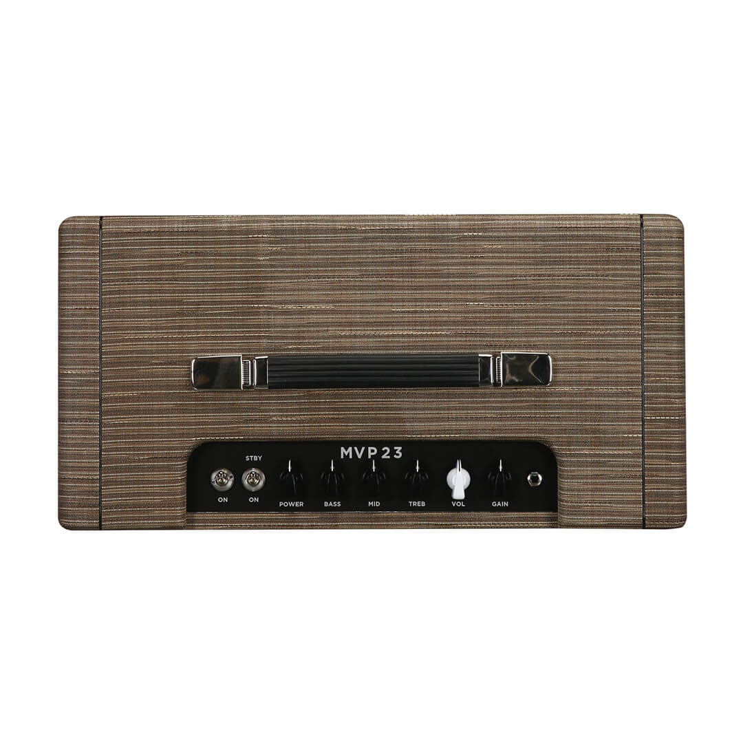Morgan Amplification PR12 1x12 Combo Driftwood